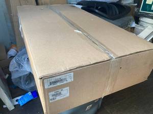 Ergotron Standing Workstation