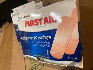 Bandages