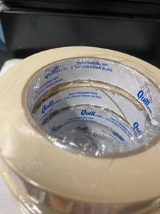 Masking Tape