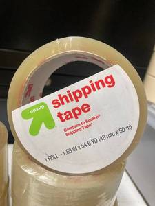 Packaging Tape