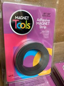 Magnet Strip Rolls