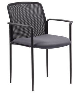 Stackable Guest Chairs