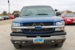 2004 Chevrolet Silverado 1500 - 2 Owners -