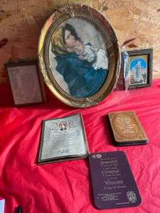 Religious Pictures