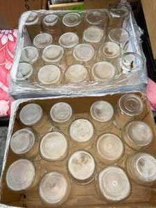 32-Quart Canning Jars