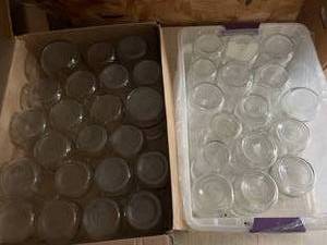 38-Quart Canning Jars