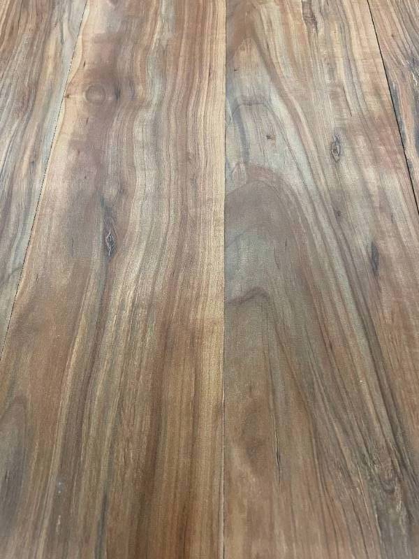 395 SF Premium Water Resistant Laminate Flooring Applewood