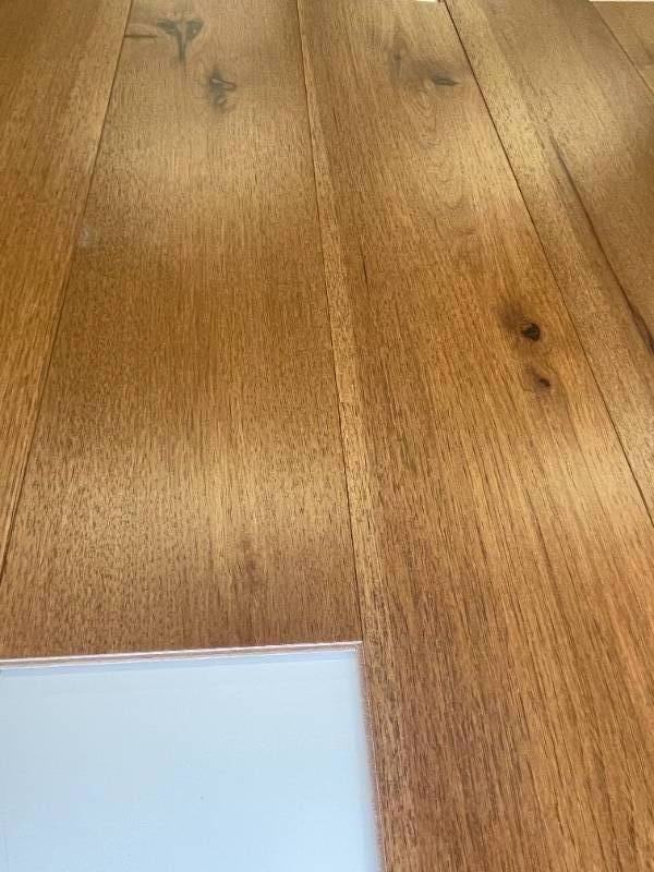 417 SF of High End Engineered Hardwood Flooring 7x48 - Hickory - CB14