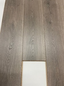 294 SF of Water Resistant Laminate Flooring 7.5x47 OAK - A