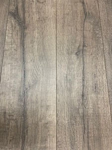 355 SF of Water Resistant Laminate Flooring 7.5 X 54 OAK - F