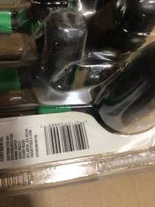 lot 29 image: Husky Hex key set Cusomer Returns See Terms on Auction