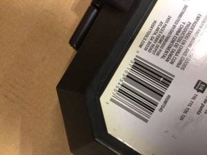 lot 33 image: Husky 14 in. Drive Mechanics Tool Set (50-Piece) Customer Returns See Terms on Auction