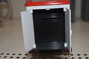 lot 16 image: Coin Bank