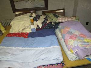 Lot of assorted color and styles bl...