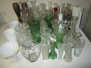 Huge variety of shaoe, color and si...