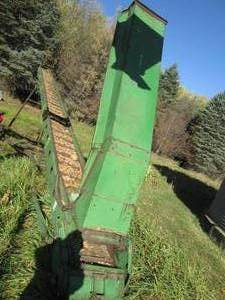 Antique John Deere 52ft No 350 PTO ...