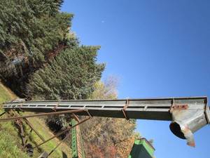 Antique North West 52ft Corn or Hay...