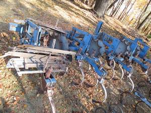 Antique Ford Farming Cultivator for...