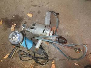 Vintage Speedway Manufacturing elec...