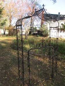 Absolutely Stunning decorative Wrou...