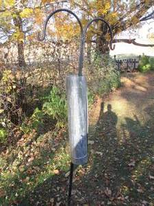 Heavy duty metal outdoor shepherds...