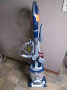 Great little Shark vacuum cleaner w...