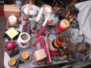 Super nice lot with an assortment o...