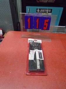 lot 115 image: New 6 digital caliper. As shown.