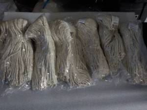 lot 35 image: 6 Coastwide Cotton Mops...