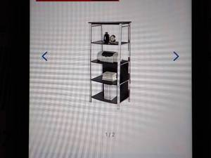 lot 85 image: Real Space Mezza Collection Polishe...