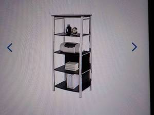 lot 86 image: Real Space Mezza Collection Polishe...