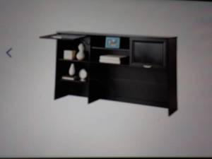 lot 90 image: Real Space Magellan Hutch Top Espre...