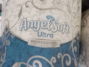 lot 98 image: 50 Individually Wrapped Rolls Angel...