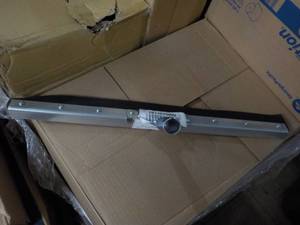 lot 115 image: Floor Squeegee 24 Wide No Handle...