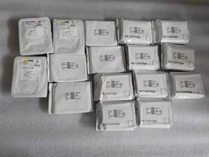 lot 135 image: Ink Cartridges...
