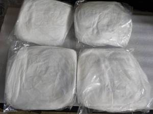 lot 143 image: 4 Pkgs Hair Nets Quantity unknown...
