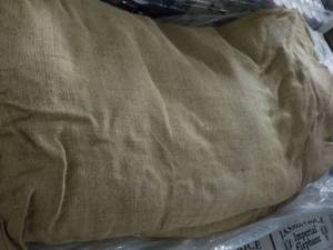 lot 201 image: 19 Gunny Sacks...