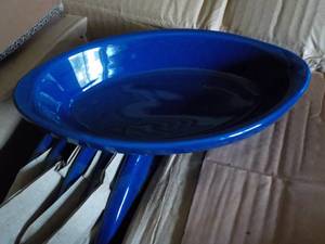 lot 298 image: Case of 36 World Tableware 8 oz Cob...