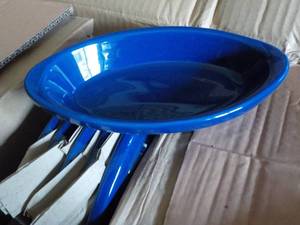 lot 299 image: Case of 36 World Tableware 8 oz Cob...