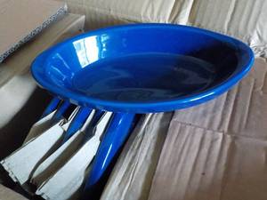lot 300 image: Case of 36 World Tableware 8 oz Cob...