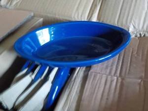 lot 302 image: Case of 36 World Tableware 8 oz Cob...