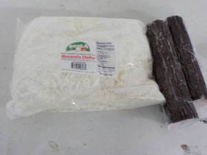 lot 364 image: 2 Frozen Summer Sausages and 1 - 5 ...