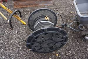 Spool of Horizon 1 14 Hose