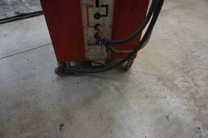 Miller Model 88P Welder