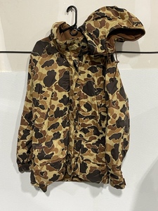 lot 8 image: Colombia Hunting Coat