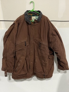 lot 10 image: Winter Coat