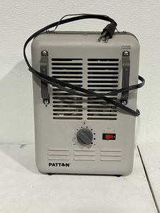 lot 12 image: Space Heater