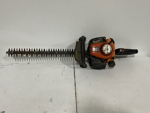 lot 15 image: Tanaka Gas Hedge Trimmer