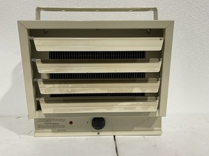 lot 22 image: Electric ShopGarage Heater