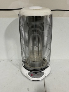 lot 25 image: Optimus Electric Space Heater